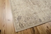 Nourison Graphic Illusions GIL-09 Ivory Area Rug - 71908
