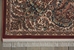 Nourison Persian Palace Ppl02 Terracotta Area Rug - 154053