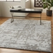 Nourison Symmetry Smm03 Ivory - Taupe Area Rug - 205619