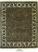 ORG Ovations St-9 Green - Beige Area Rug Last Chance - 136990