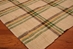 ORG Casual Cotton 8645 Beige Area Rug Last Chance - 43443