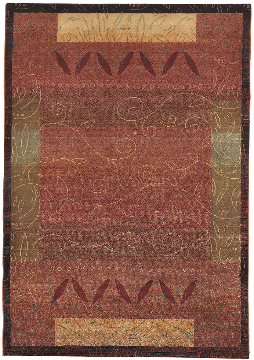 Oriental Weavers Kharma 439R4