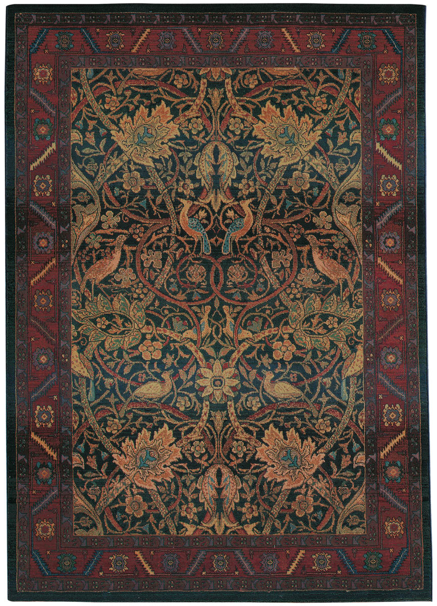 Oriental Weavers Kharma 470X4