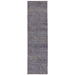 Oriental Weavers Atlas 8033f Purple - Grey Area Rug - 167401