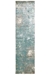 Oriental Weavers Formations 70005 Blue - Grey Area Rug - 195349