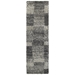 Oriental Weavers Henderson 531z Grey - Charcoal Area Rug - 167493