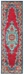 Oriental Weavers Joli 1331S Blue - Red Area Rug - 167523