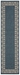 Oriental Weavers Latitude 1503B Blue - Grey Area Rug - 195354