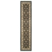 Oriental Weavers Masterpiece 1331B Navy - Ivory Area Rug - 167565