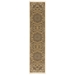 Oriental Weavers Masterpiece 8022J Gold - Ivory Area Rug - 195376