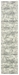 Oriental Weavers Verona 1803H Ivory - Grey Area Rug - 189677