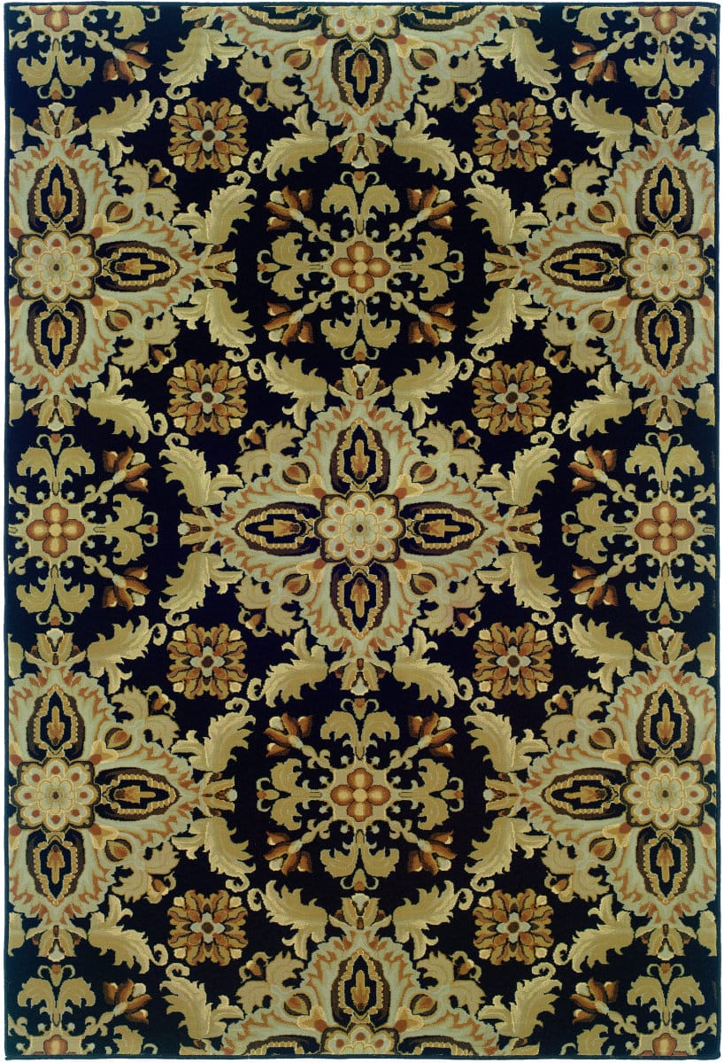 Oriental Weavers Ariana 2313b