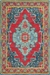 Oriental Weavers Joli 1331S Blue - Red