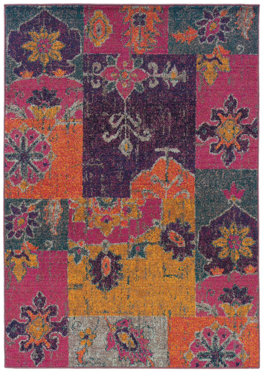 Oriental Weavers Kaleidoscope 2060V