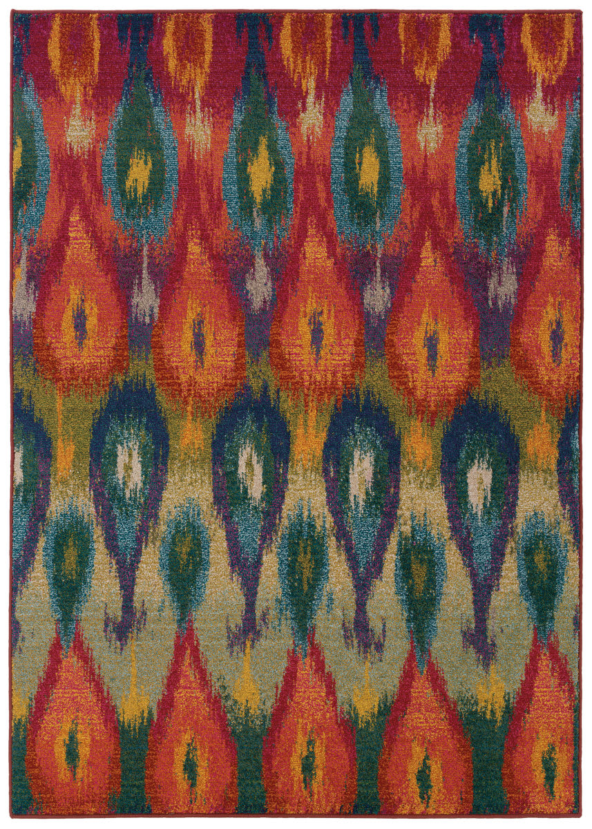 Oriental Weavers Kaleidoscope 2061Z