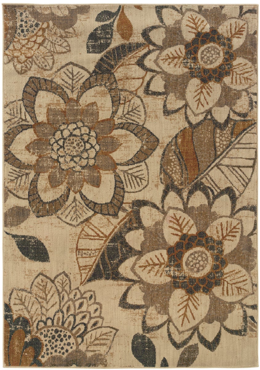 Oriental Weavers Kasbah 3953C