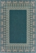 Oriental Weavers Latitude 1503B Blue - Grey