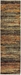 Oriental Weavers Atlas 8037c Gold - Charcoal Area Rug - 189538