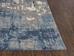 Rizzy Artistry Ary109 Blue - Ivory Gray Area Rug - 196548