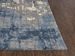 Rizzy Artistry Ary109 Blue - Ivory Gray Area Rug - 196548