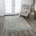 Rizzy Artistry Ary111 Gray - Beige Gray Area Rug - 196550