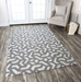 Rizzy Caterine Ce-9500 Off White Area Rug - 163415