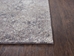 Rizzy Gossamer Gs6762 Taupe Area Rug - 180047