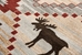 Rizzy Northwoods Nwd103 Red Area Rug - 190376