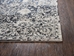 Rizzy Panache Pn6956 Taupe Area Rug - 180152