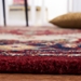 Safavieh Heritage HG625A Red Area Rug - 49852