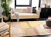 Safavieh Rodeo Drive RD643A Beige Area Rug - 50223