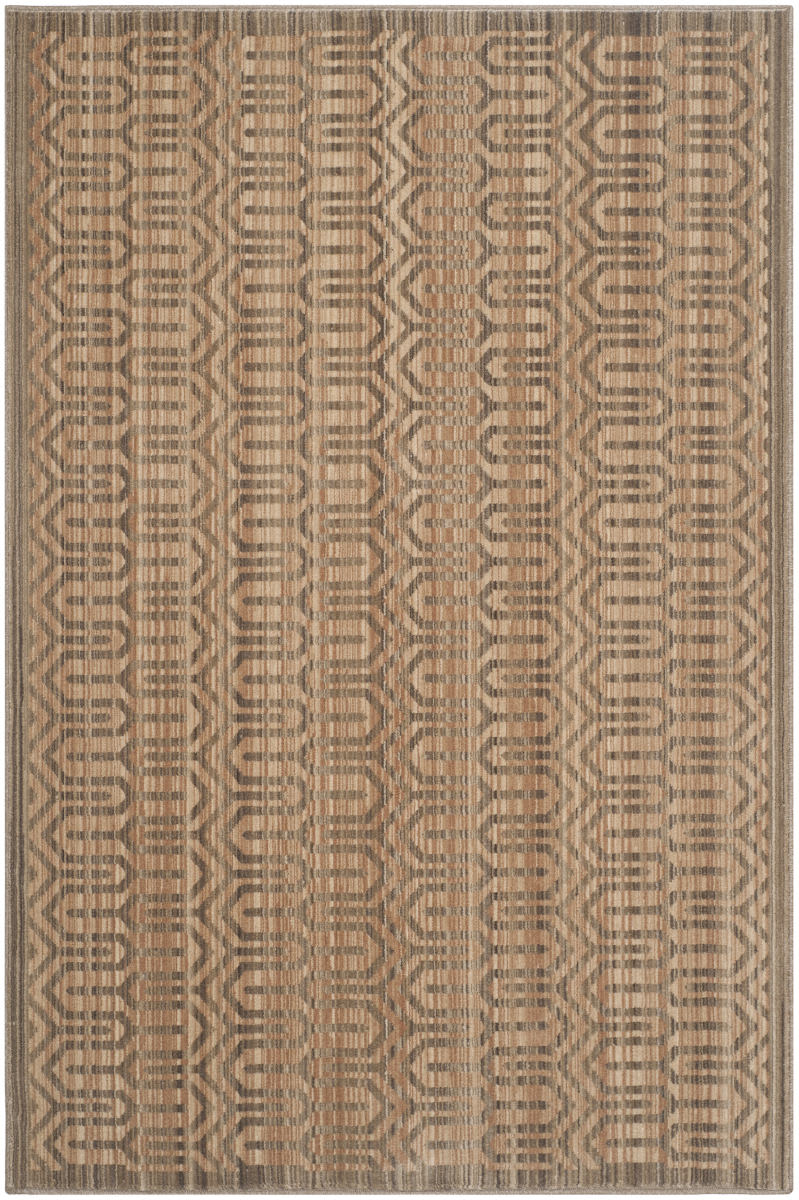 Safavieh Infinity Inf583t Beige - Taupe