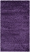 Safavieh Milan Shag Sg180-7373 Purple