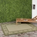 Safavieh Courtyard CY0901-1E01 Natural - Olive Area Rug - 98643