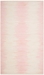 Safavieh Cotton Kilim Klc121e Light Pink - Ivory Area Rug - 155136