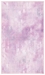 Safavieh Disney Rugs Dsn559v Light Purple - Pink Area Rug - 235731