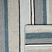 Safavieh Striped Kilim Stk601F Grey Area Rug - 240696