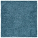 Safavieh Venus Shag Vns520M Blue Area Rug - 240919