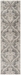 Safavieh Vintage Persian Vtp473F Grey - Charcoal Area Rug - 241150