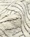 Solo Rugs Moroccan S3224-Nivo Ivory Area Rug - 241788