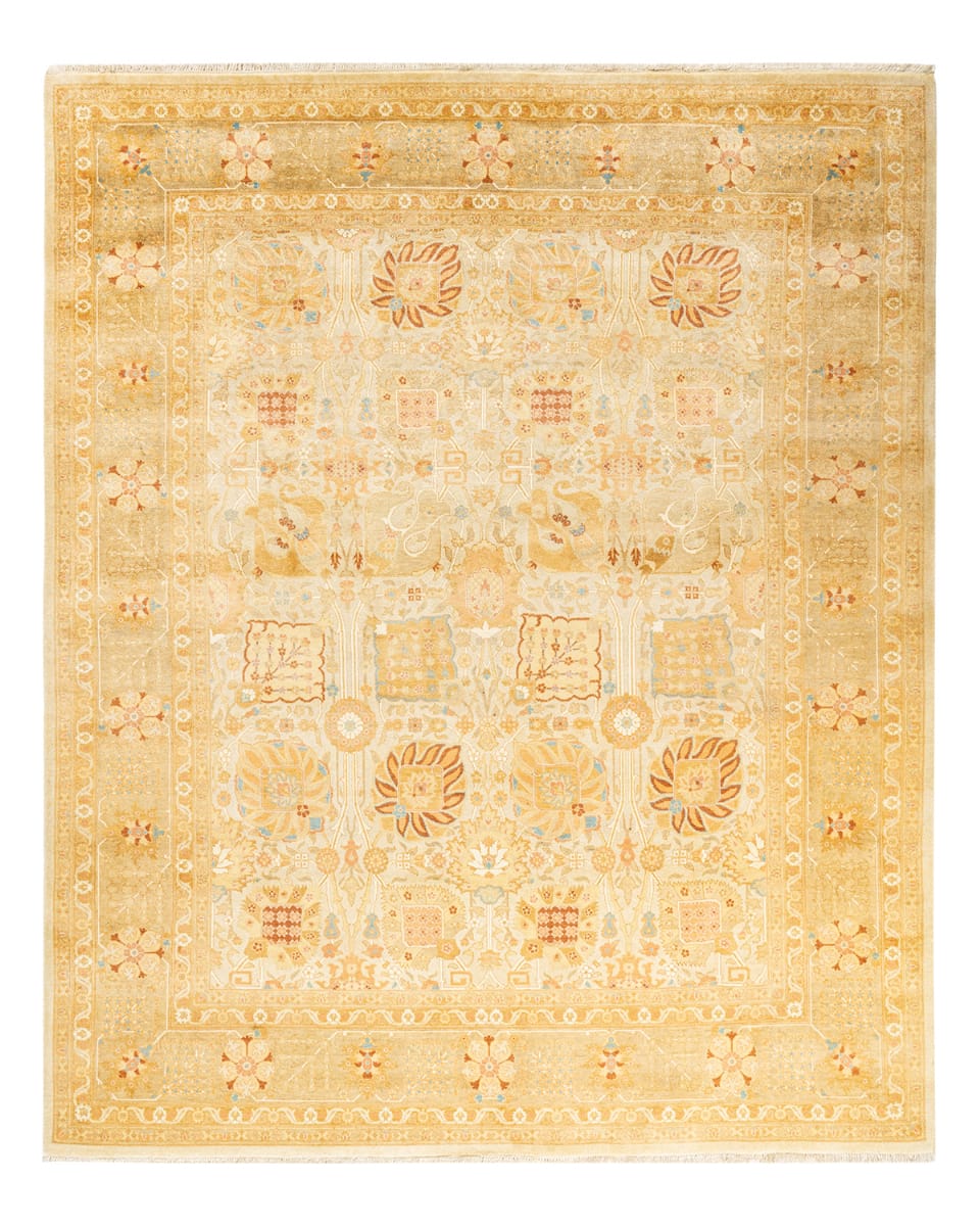 Solo Rugs Eclectic M1457-167