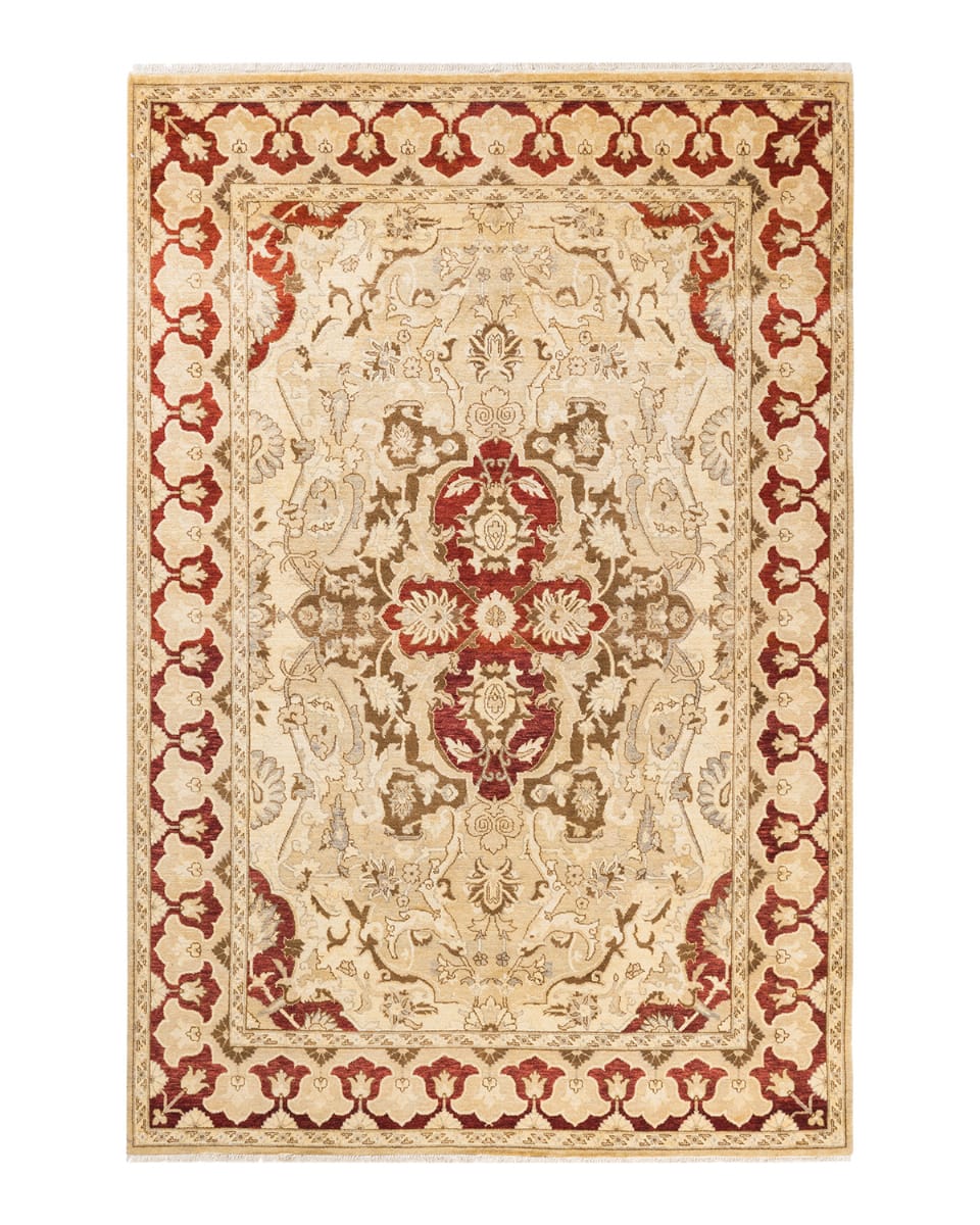 Solo Rugs Eclectic M1457-269