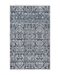 Solo Rugs Transitional S3296-Navy Blue