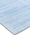 Solo Rugs Solid S3015-LBLU Area Rug - 223859