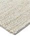 Solo Rugs Transitional Jute S3321-BEIG Area Rug - 223961