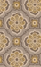 Surya Alhambra ALH-5010 Gray - Yellow