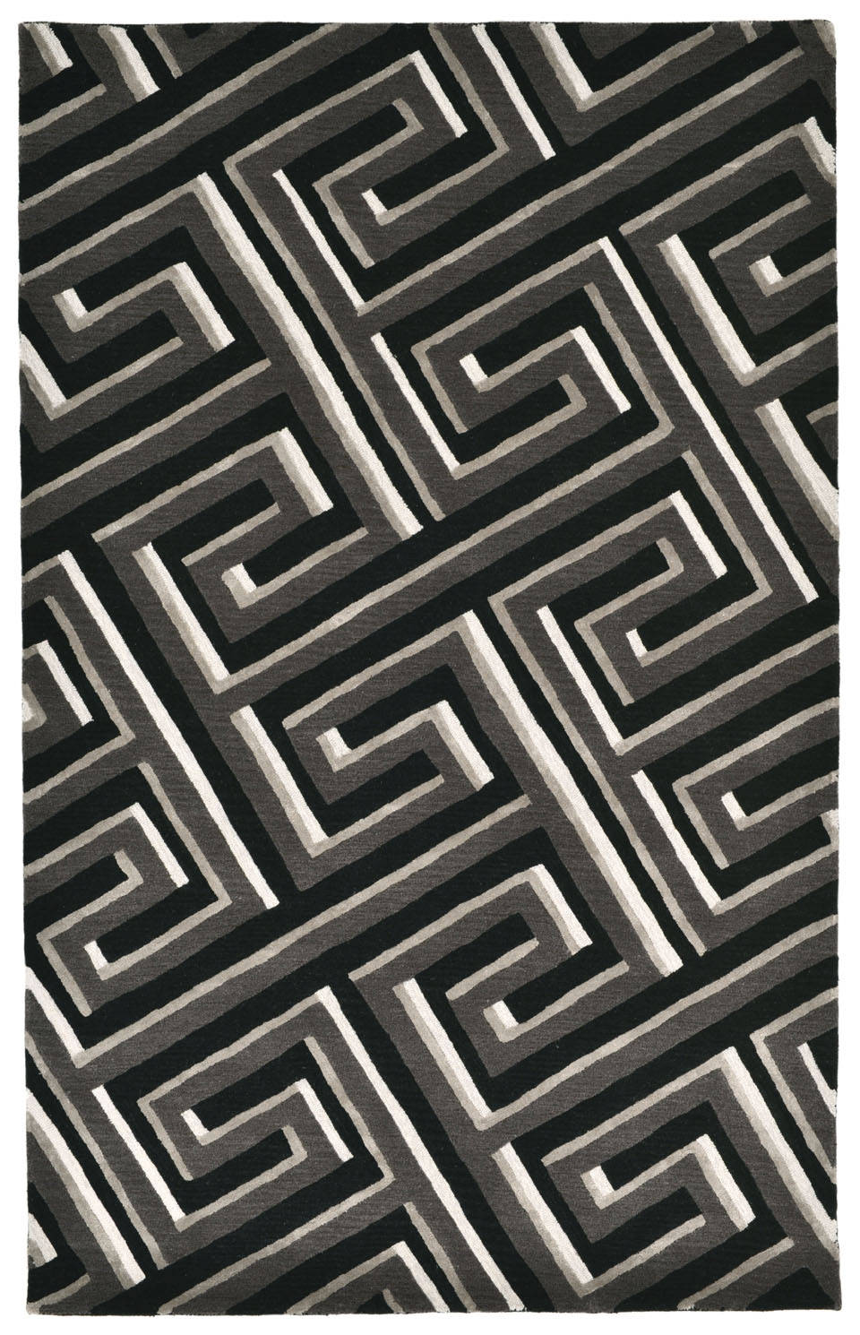 Trans-Ocean Roma Maze Grey