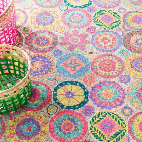 Dash And Albert Wool Rugs Images