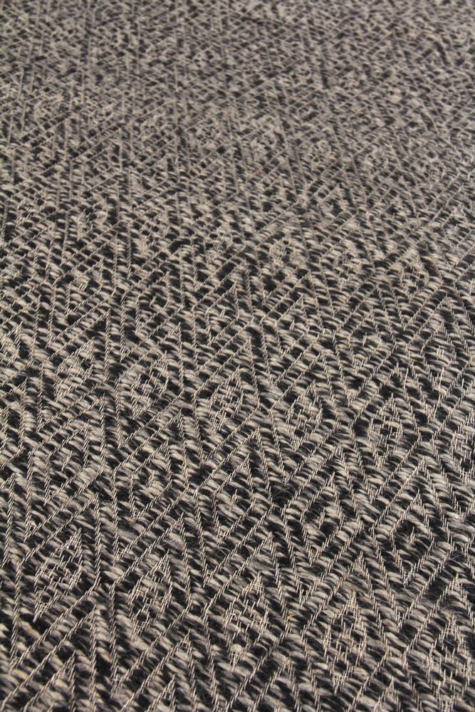 Exquisite Rugs Woven Earth Hand Woven 3426 Silver | Rug Studio