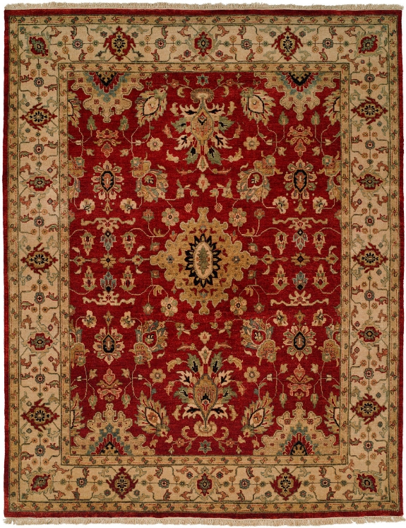 Famous Maker Rugs Famous Maker Oushak 518 Clearance | Rug Studio